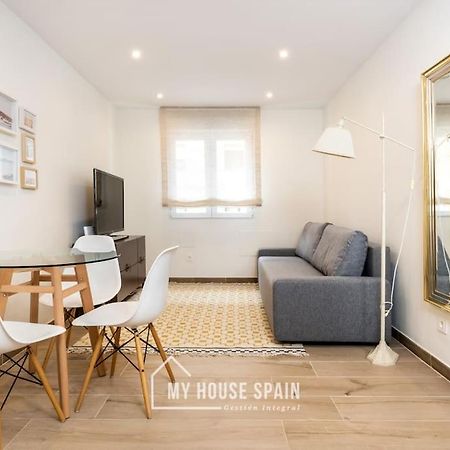 Myhousespain - Apartamento En El Coto Gijón Extérieur photo