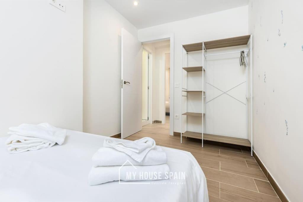 Myhousespain - Apartamento En El Coto Gijón Extérieur photo