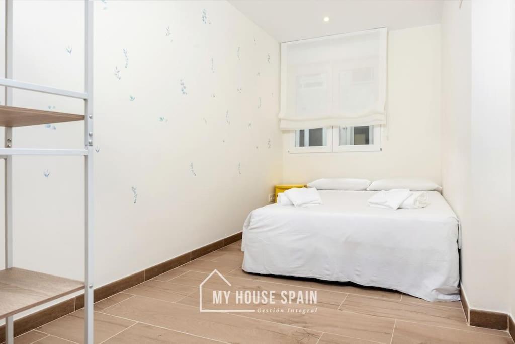 Myhousespain - Apartamento En El Coto Gijón Extérieur photo