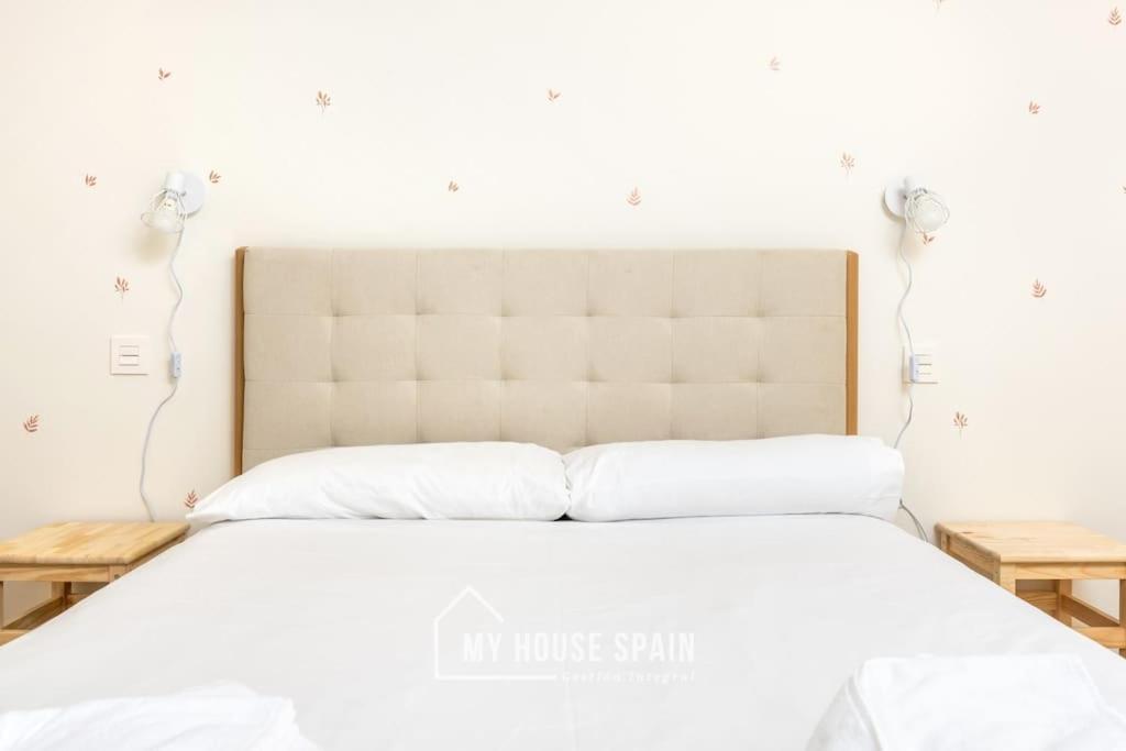 Myhousespain - Apartamento En El Coto Gijón Extérieur photo