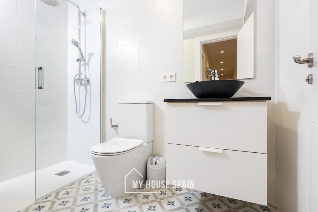 Myhousespain - Apartamento En El Coto Gijón Extérieur photo
