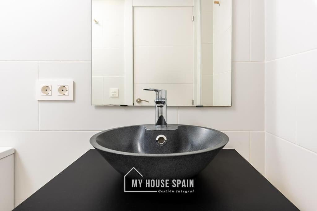 Myhousespain - Apartamento En El Coto Gijón Extérieur photo