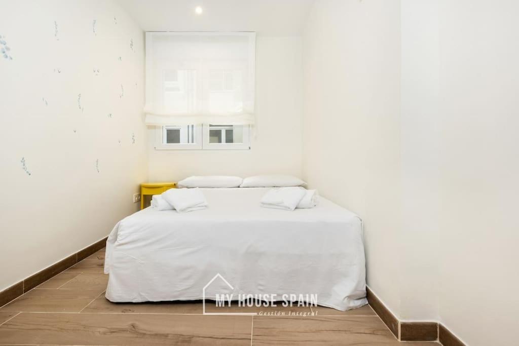 Myhousespain - Apartamento En El Coto Gijón Extérieur photo