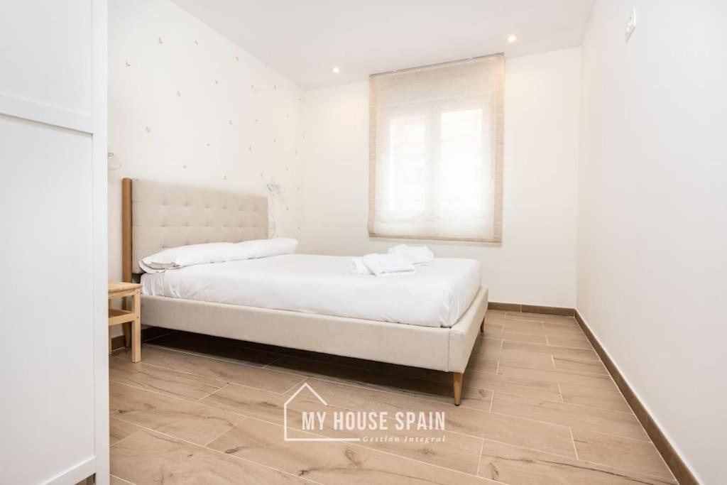 Myhousespain - Apartamento En El Coto Gijón Extérieur photo