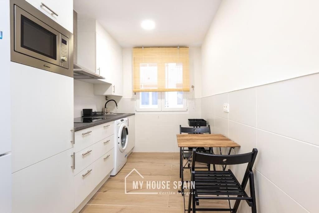 Myhousespain - Apartamento En El Coto Gijón Extérieur photo