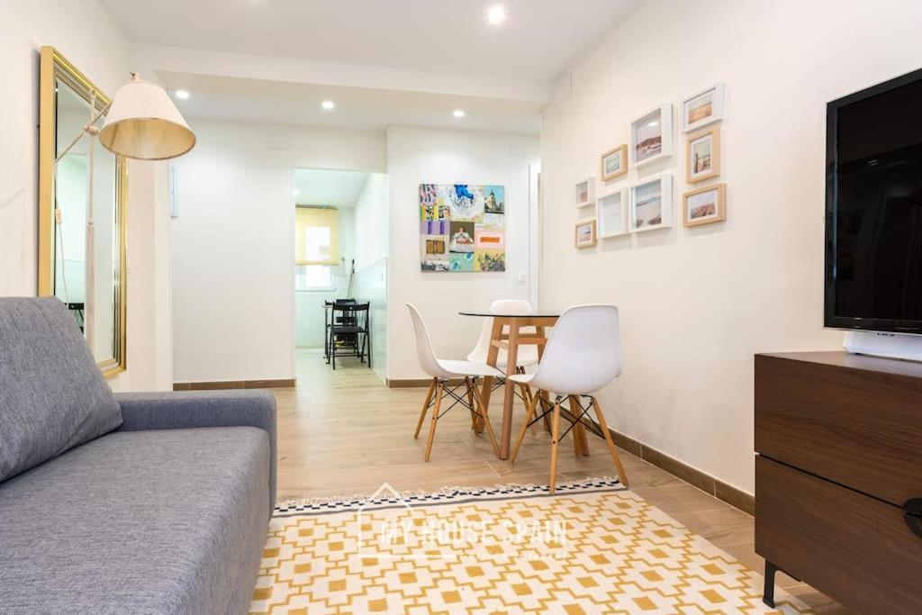 Myhousespain - Apartamento En El Coto Gijón Extérieur photo