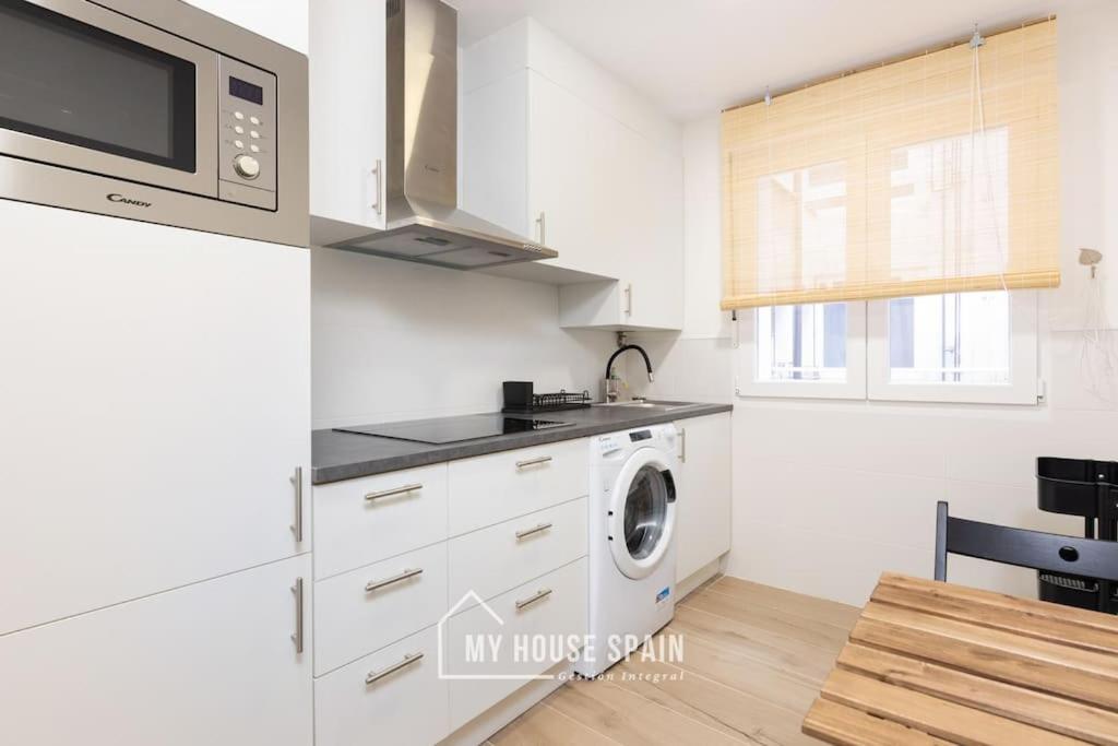 Myhousespain - Apartamento En El Coto Gijón Extérieur photo