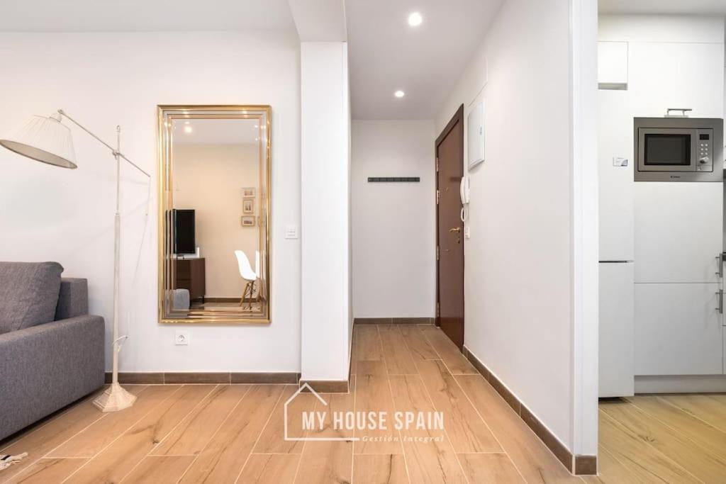 Myhousespain - Apartamento En El Coto Gijón Extérieur photo