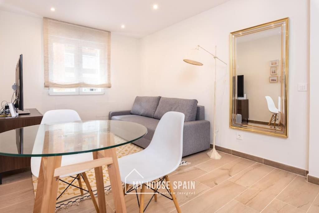 Myhousespain - Apartamento En El Coto Gijón Extérieur photo