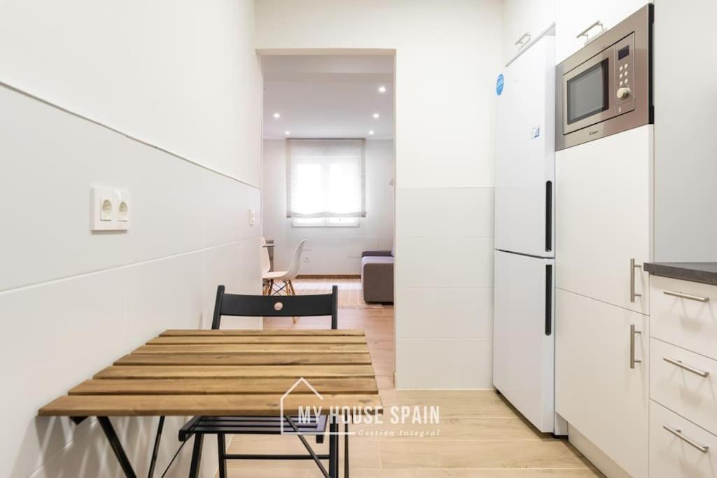 Myhousespain - Apartamento En El Coto Gijón Extérieur photo